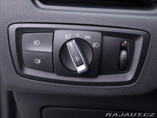 BMW X1 2,0 20d 140kW xDrive M-pa 2016