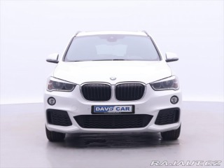 BMW X1 2,0 20d 140kW xDrive M-pa 2016