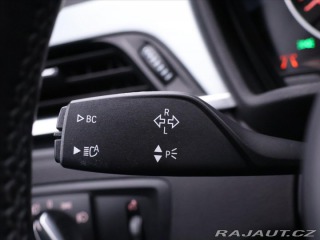 BMW X1 2,0 20d 140kW xDrive M-pa 2016