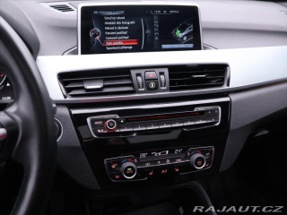 BMW X1 2,0 20d 140kW xDrive M-pa 2016