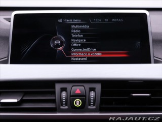 BMW X1 2,0 20d 140kW xDrive M-pa 2016