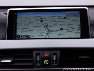 BMW X1 2,0 20d 140kW xDrive M-pa 2016