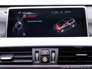 BMW X1 2,0 20d 140kW xDrive M-pa 2016