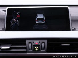 BMW X1 2,0 20d 140kW xDrive M-pa 2016