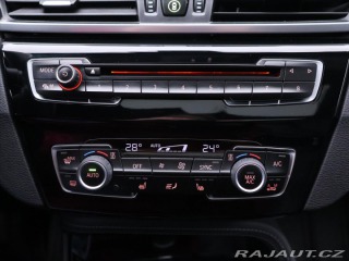 BMW X1 2,0 20d 140kW xDrive M-pa 2016