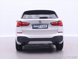 BMW X1 2,0 20d 140kW xDrive M-pa 2016