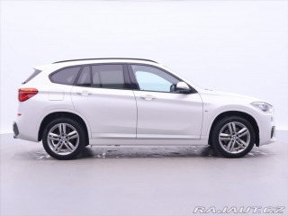 BMW X1 2,0 20d 140kW xDrive M-pa 2016