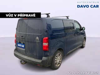 Citroën Jumpy 1.6 HDi 85kW CZ Klima 1Ma 2017