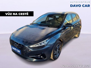 Hyundai i30 1.5 T-GDI 117 kW Smart Au 2022