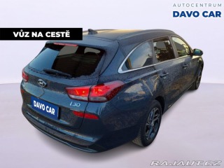 Hyundai i30 1.5 T-GDI 117 kW Smart Au 2022