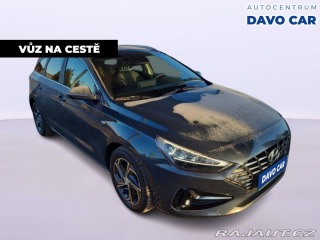 Hyundai i30 1.5 T-GDI 117 kW Smart Au 2022