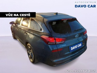 Hyundai i30 1.5 T-GDI 117 kW Smart Au 2022