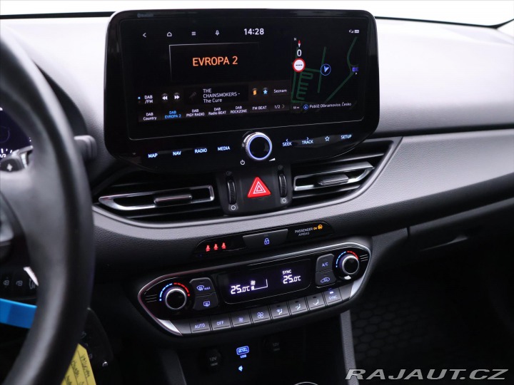 Hyundai i30 1,5 T-GDI 117kW Smart Aut 2022