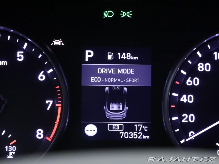 Hyundai i30 1,5 T-GDI 117kW Smart Aut 2022