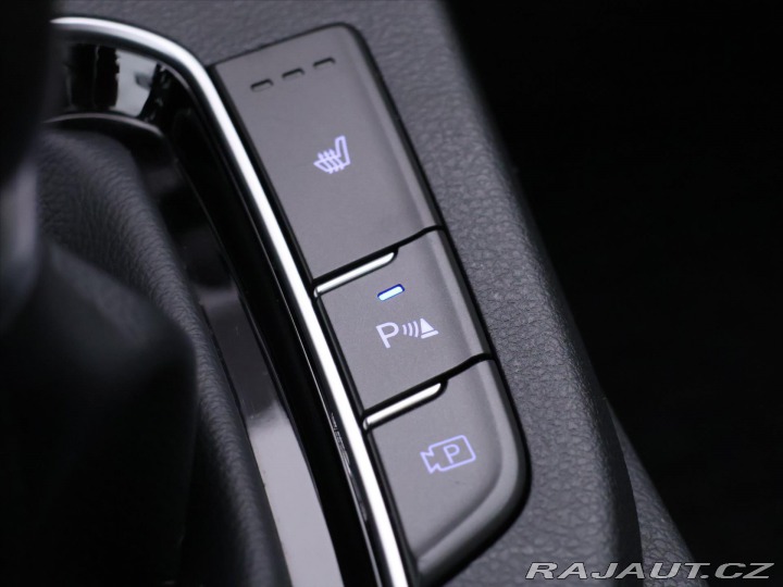 Hyundai i30 1,5 T-GDI 117kW Smart Aut 2022