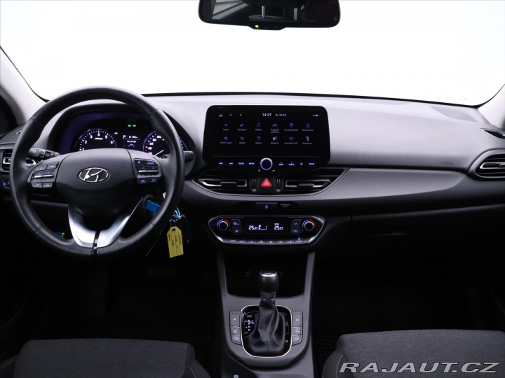 Hyundai i30 1,5 T-GDI 117kW Smart Aut 2022