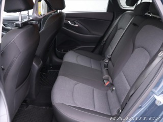 Hyundai i30 1,5 T-GDI 117kW Smart Aut 2022