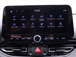 Hyundai i30 1,5 T-GDI 117kW Smart Aut 2022