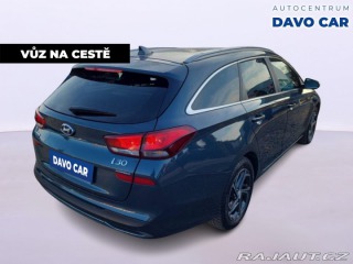 Hyundai i30 1,5 T-GDI 117 kW Smart Au 2022