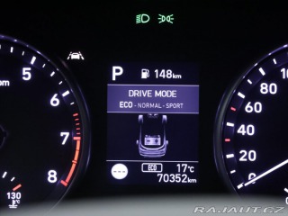 Hyundai i30 1,5 T-GDI 117kW Smart Aut 2022