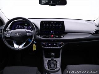 Hyundai i30 1,5 T-GDI 117kW Smart Aut 2022