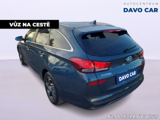 Hyundai i30 1,5 T-GDI 117 kW Smart Au 2022