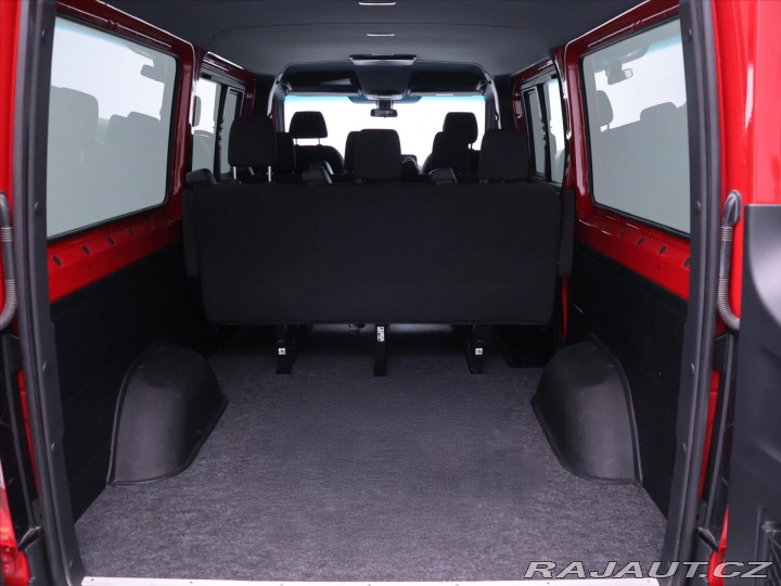 Mercedes-Benz Sprinter 2,0 CDI L2H1 CZ 8-Míst DP 2022