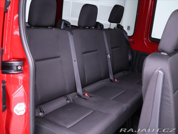 Mercedes-Benz Sprinter 2,0 CDI CZ 8-Míst DPH Tou 2022
