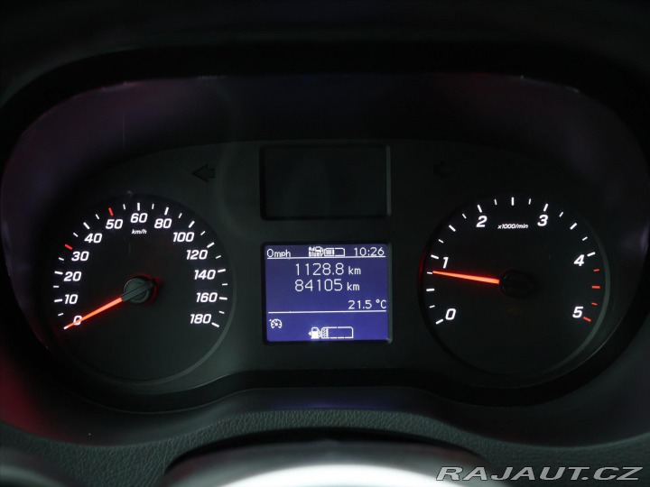 Mercedes-Benz Sprinter 2,0 CDI L2H1 CZ 8-Míst DP 2022
