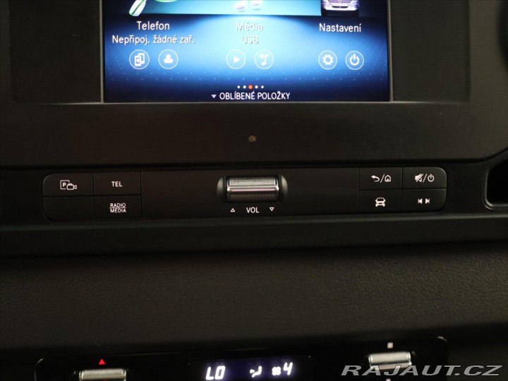 Mercedes-Benz Sprinter 2,0 CDI CZ 8-Míst DPH Tou 2022