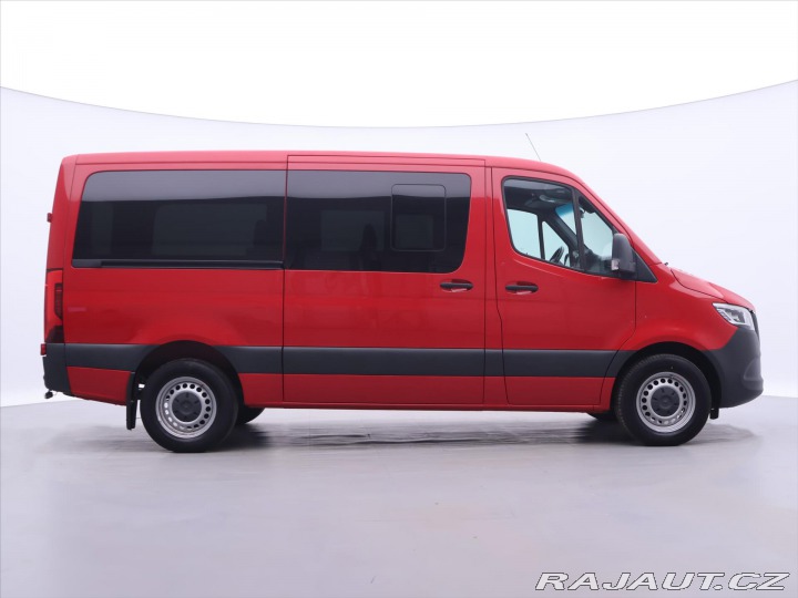 Mercedes-Benz Sprinter 2,0 CDI L2H1 CZ 8-Míst DP 2022