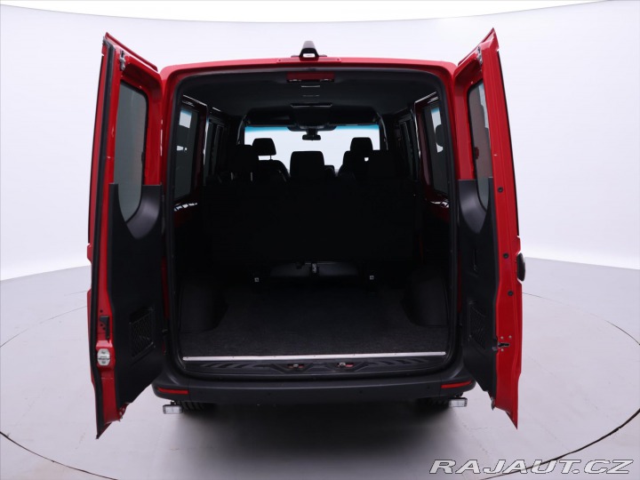 Mercedes-Benz Sprinter 2,0 CDI L2H1 CZ 8-Míst DP 2022