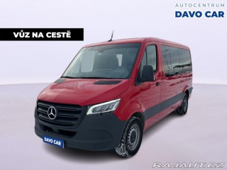 Mercedes-Benz Sprinter 2,0 CDI CZ 8-Míst DPH Tou 2022