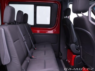 Mercedes-Benz Sprinter 2,0 CDI CZ 8-Míst DPH Tou 2022
