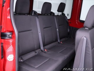 Mercedes-Benz Sprinter 2,0 CDI CZ 8-Míst DPH Tou 2022