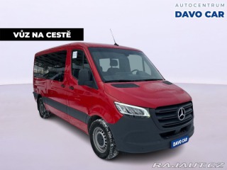 Mercedes-Benz Sprinter 2,0 CDI CZ 8-Míst DPH Tou 2022