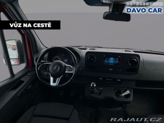 Mercedes-Benz Sprinter 2,0 CDI CZ 8-Míst DPH Tou 2022