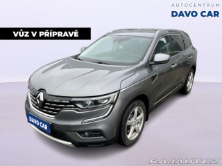 Renault Koleos 2,0 DCI 130kW Aut. 4WD CZ 2018
