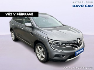 Renault Koleos 2,0 DCI 130kW Aut. 4WD CZ 2018