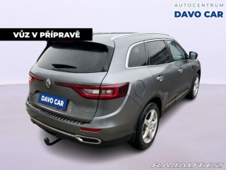 Renault Koleos 2,0 DCI 130kW Aut. 4WD CZ 2018