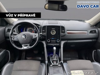 Renault Koleos 2,0 DCI 130kW Aut. 4WD CZ 2018