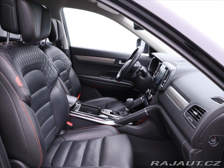 Renault Koleos 2,0 dCi 140kW Initale Par 2021