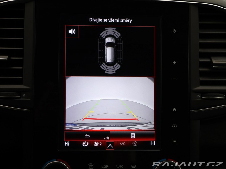 Renault Koleos 2,0 dCi 140kW Initale Par 2021