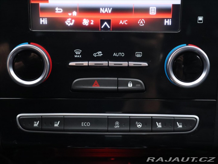 Renault Koleos 2,0 dCi 140kW Initale Par 2021