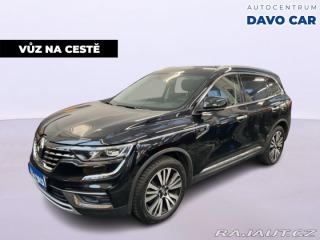 Renault Koleos 2,0 dCi 140 kW Initale Pa 2021