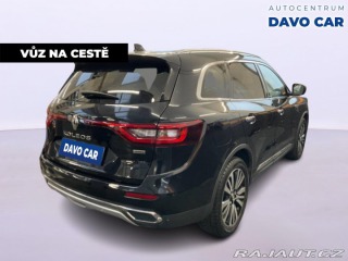 Renault Koleos 2,0 dCi 140 kW Initale Pa 2021
