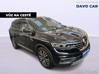 Renault Koleos 2,0 dCi 140 kW Initale Pa 2021