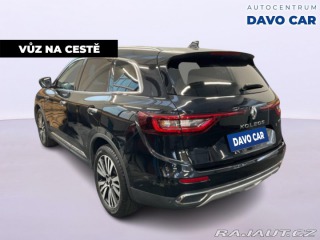 Renault Koleos 2,0 dCi 140 kW Initale Pa 2021