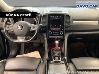 Renault Koleos 2,0 dCi 140 kW Initale Pa 2021
