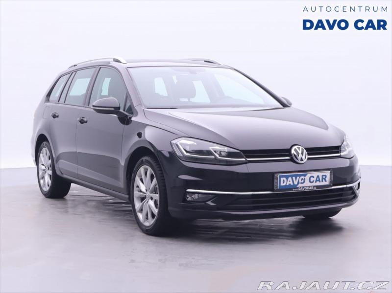 Volkswagen Golf 1,0 TSI 81kW CZ Comfort L